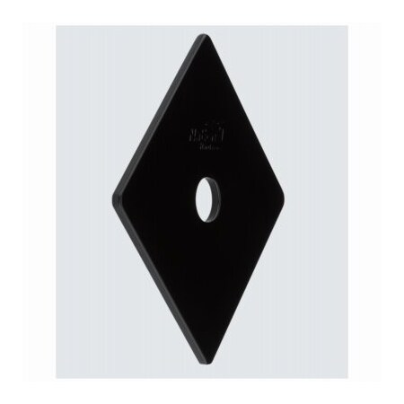 National Hardware 3 Indio DECO Washer N800-221